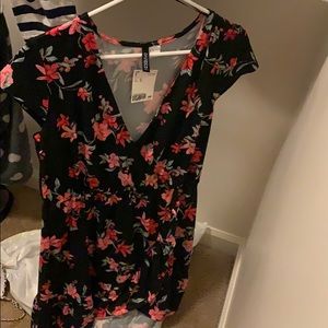 H&M dress